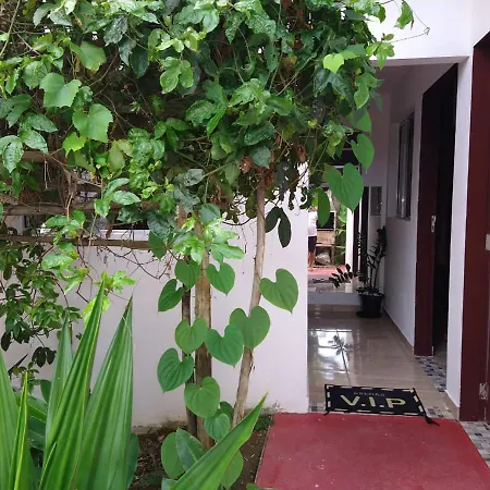 Suíte 2 com piscina e wi-fi em Caraguatatuba-2