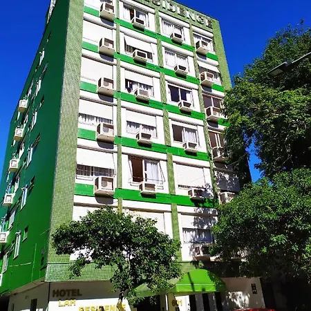 Hotel Lar Residence-3
