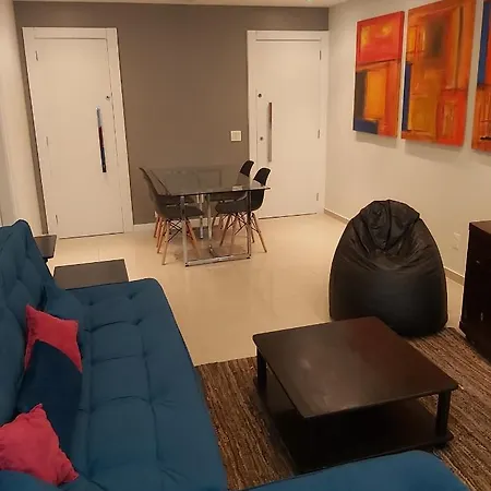 Apartamento Barão da Torre-3