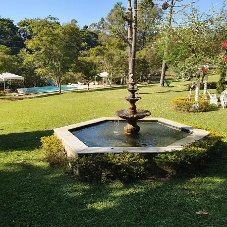 Park Hotel Mantiqueira-3