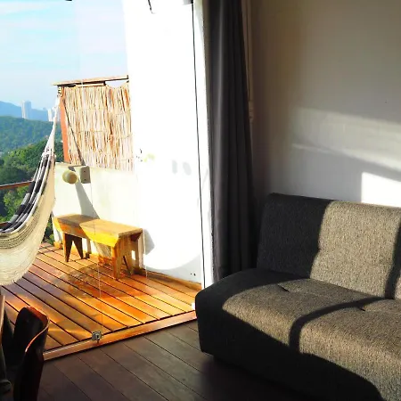 Casa 48 Guesthouse-3