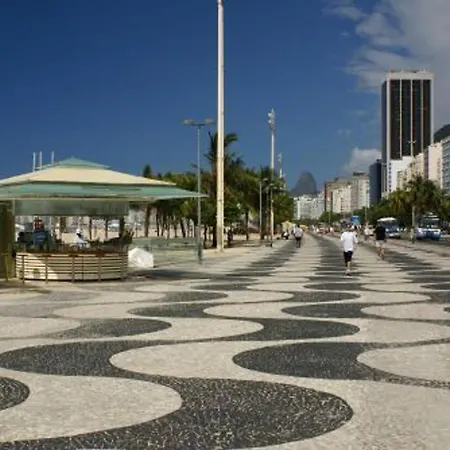 Apartamento Copacabana-2
