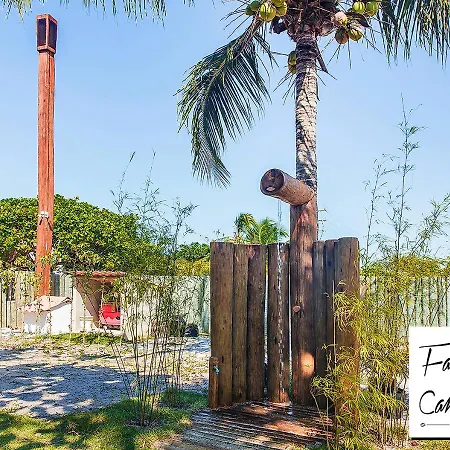 Pousada Farol de Caraíva-2