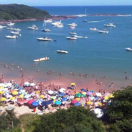 Pousada Do Sol Meaipe-3