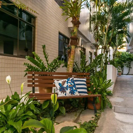 Hotel Porto Da Praia-3