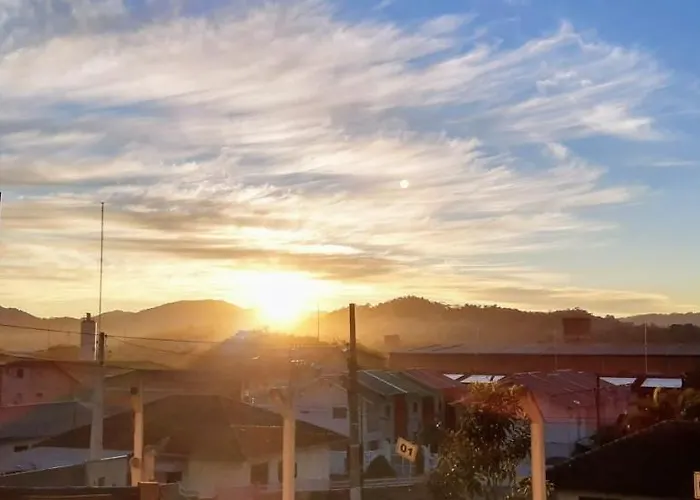Hotel Norte Blu Blumenau