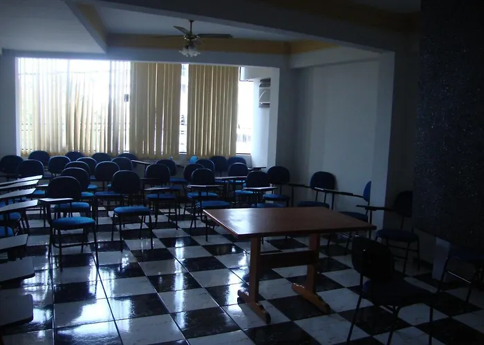 Perea Hotel São Carlos