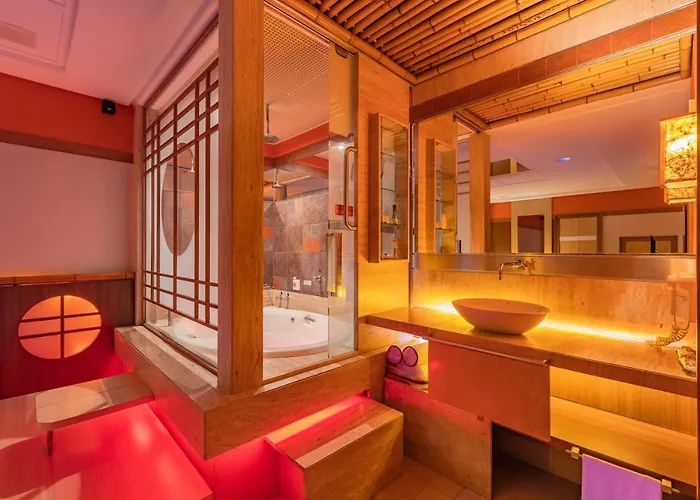 Dragon Motel (Adults Only) Fortaleza 