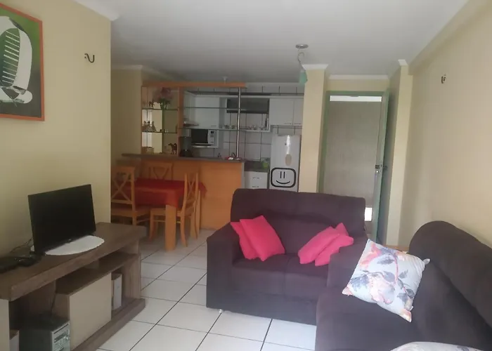 Appartamento Residencial Porto De Iracema Fortaleza 