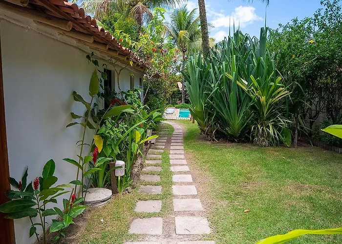 Calypso Inn Trancoso