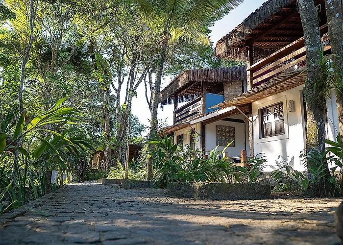 Hotéis centrais de Trancoso 