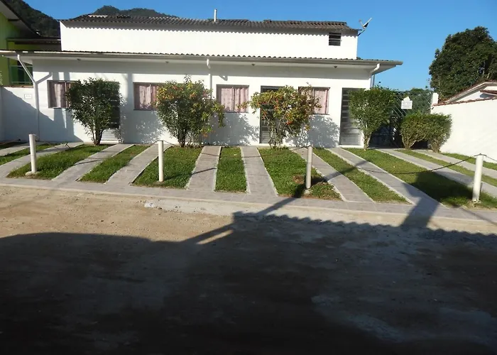 Private De Ville Chales Villa Ubatuba