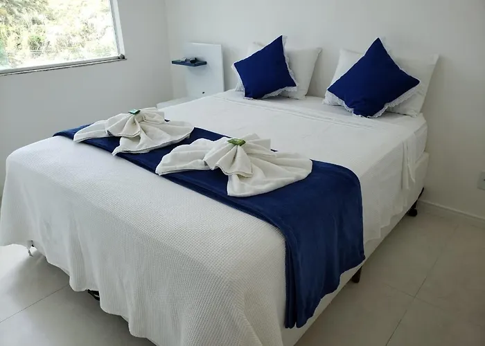 Guest House Forno Búzios