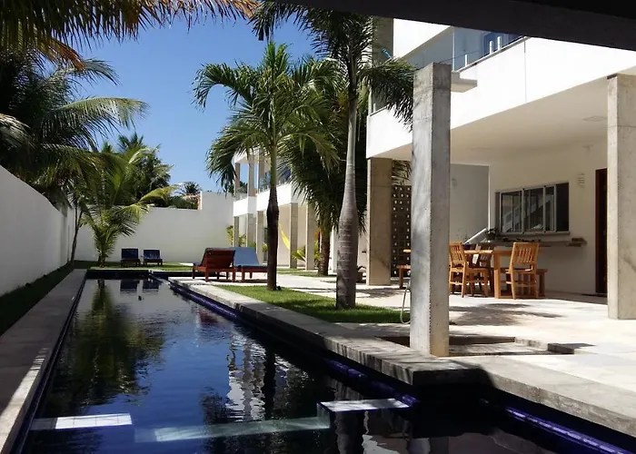 Kitebar Hotel Cumbuco