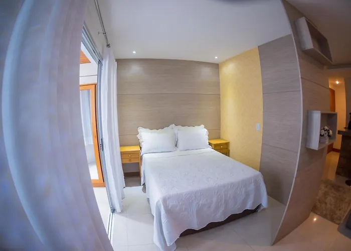 Studio Areia Preta Guarapari