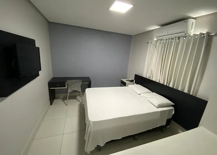 Hotel Macapaba