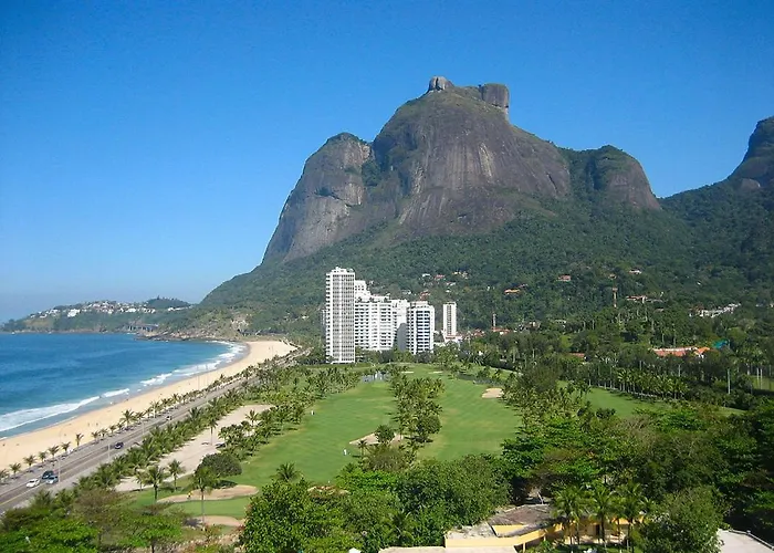 Mansao De Praia Villa Río de Janeiro