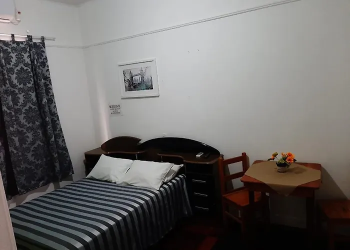 Hotel H Itanhaém