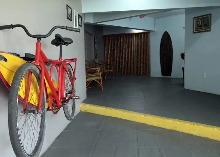 Garopaba Hotels