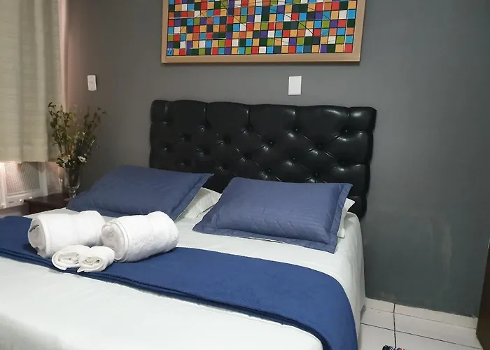 Pousada Solar Dos Cavaleiros Mendes Macaé