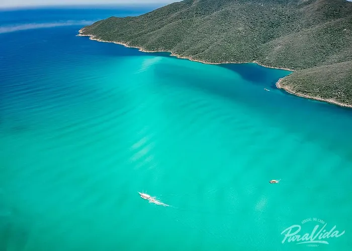 Pousada Salvatore Arraial do Cabo