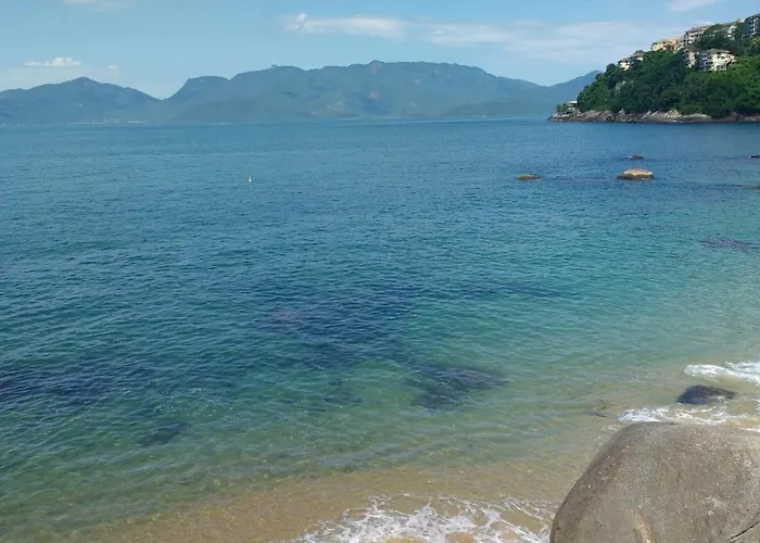 Casa Verde Mar Mangaratiba