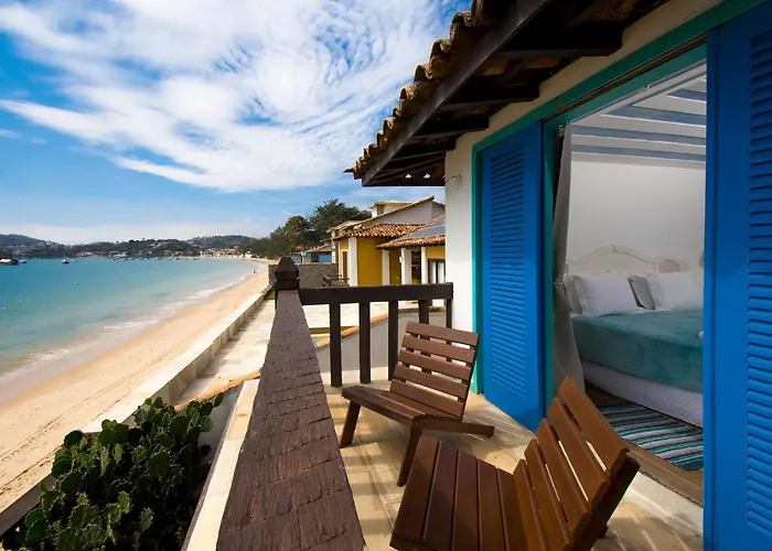 Vila Bela-Emilia Armacao dos Buzios