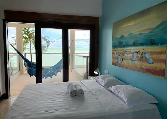 Casa Praia Da Pipa Praia de Pipa