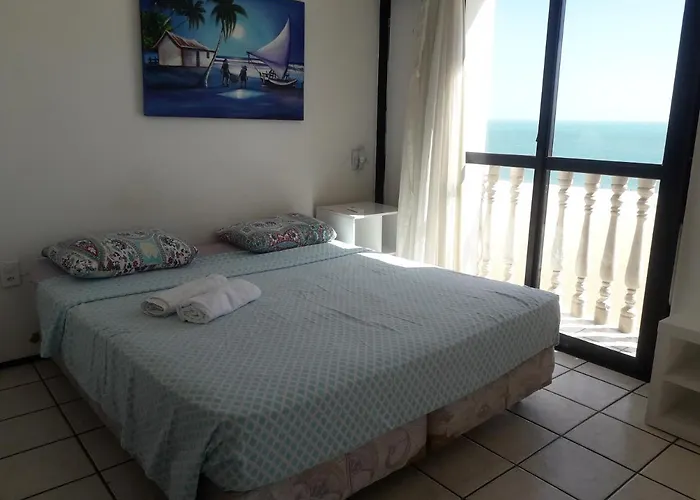 Classic Residence Beira Mar Fortaleza 