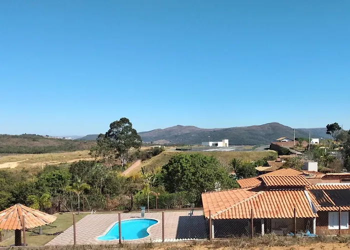 Rancho Paraíso Capitólio