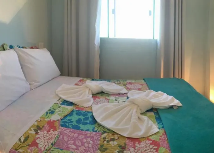 Hotel Casarão Peruíbe