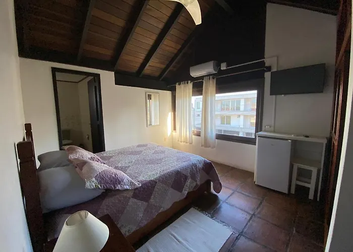 Pousada Morada Da Prainha Torres