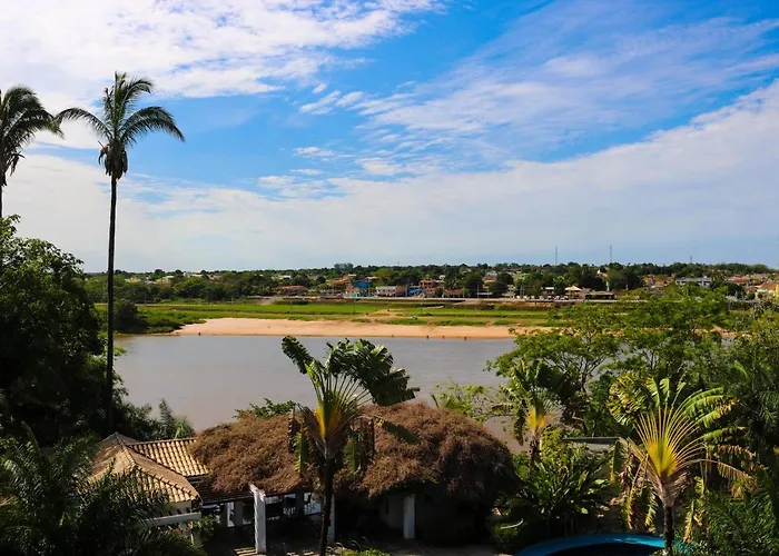 Boutique Odara Araguaia Barra do Garças