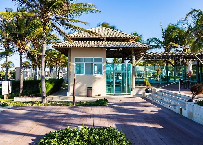 Golf Ville Resorts Suites Aquiraz