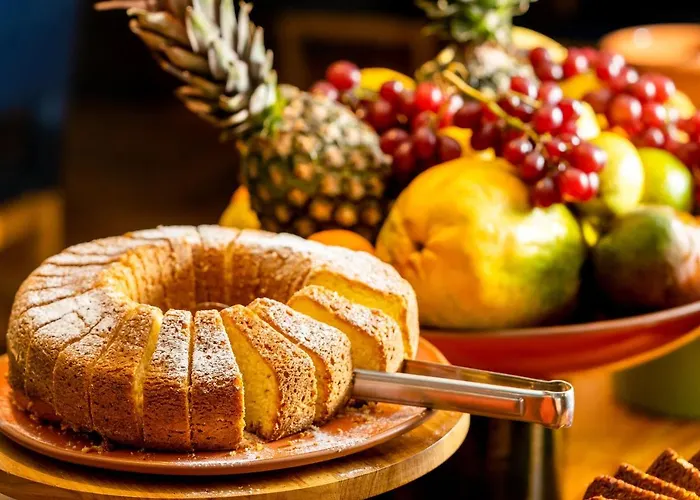 Hotel di design a San Paolo