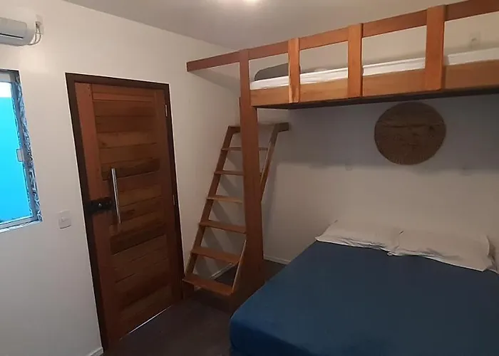 Hoteles en Penha (Santa Catarina)