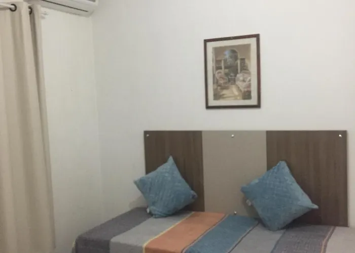Hoteles en Bombinhas
