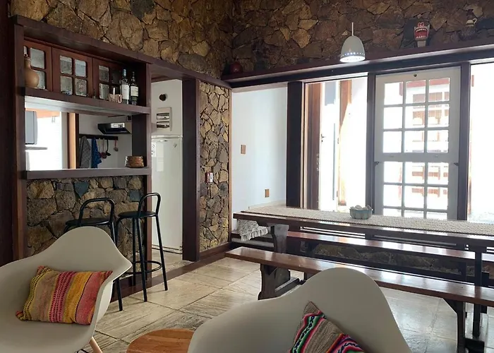 Casa No Parque Da Costa Do Sol Vila Arraial do Cabo