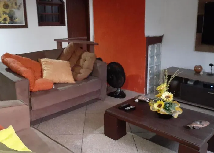 Suítes Tropicana guesthouse Cabo Frio
