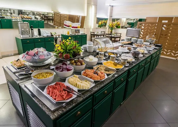 Hotel Boulevard Londrina