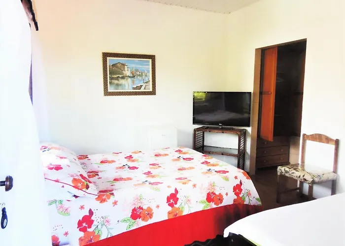 Pousada Paraguaya Angra dos Reis