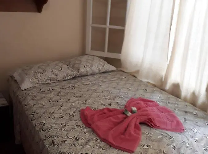 Suítes 239 Angra dos Reis