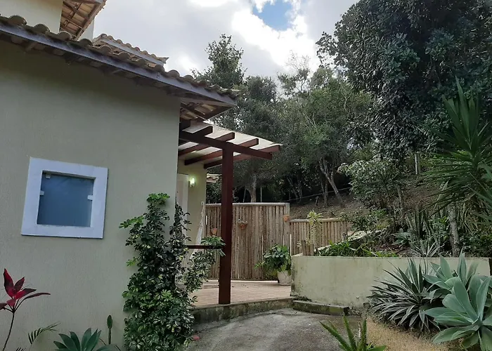 Vivamar Ferradura Acomodação com café da manhã Búzios
