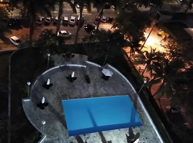 Imperial Suites Recife