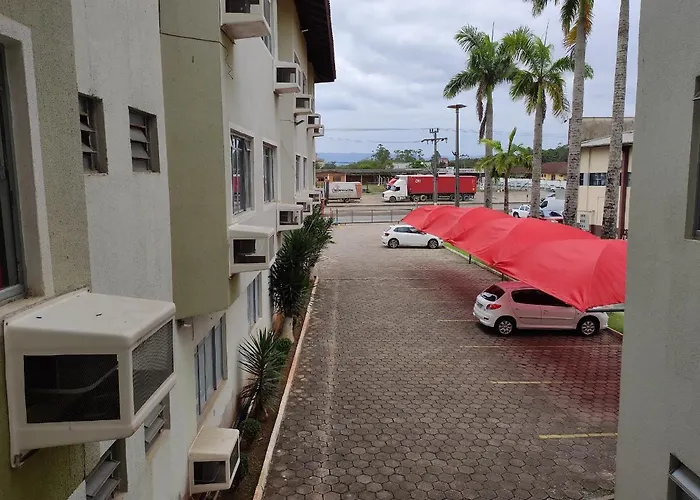 Hotel Indaial
