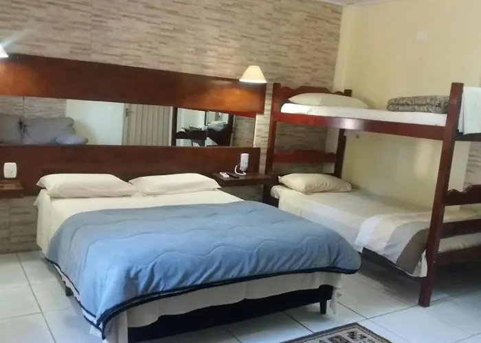 La Campana Hotel São Gabriel