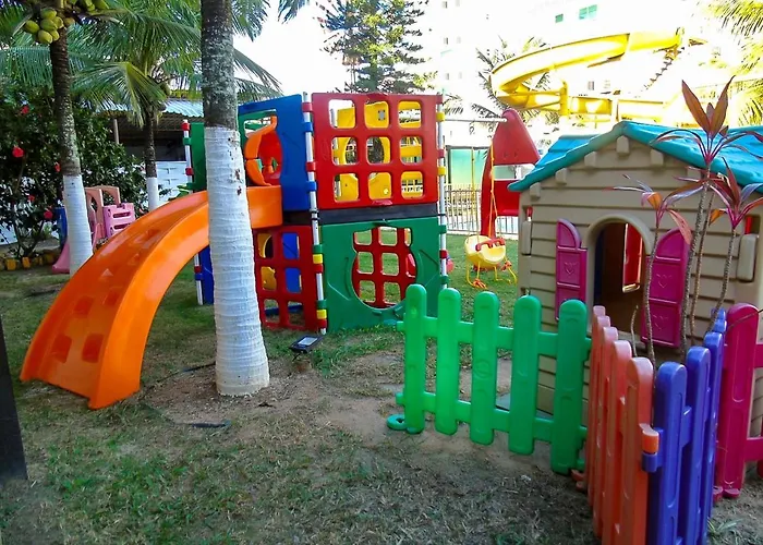 Caribe Park Hotel Cabo Frio