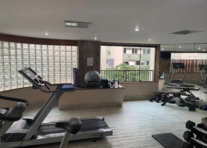 Aparthotel Leblon Flat à Rio de Janeiro