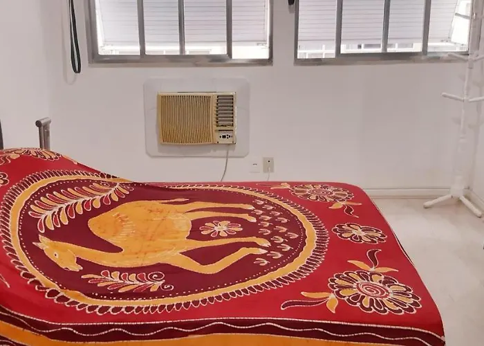 Apartamento Ouro Negro Río de Janeiro