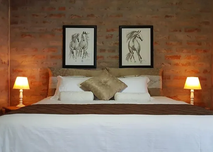 Ladiv'ttá Hotel Atibaia
